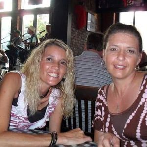 Meet your Posher, Sharon